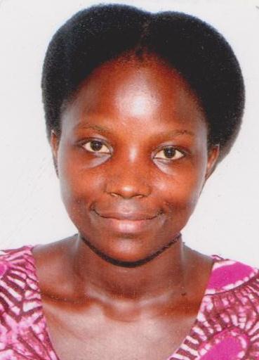 Akwaaba (welcome) to Mavis Appiah