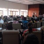 Mentoring Meeting: participants