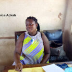 Monica Ackah