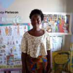 Nancy Pieteson