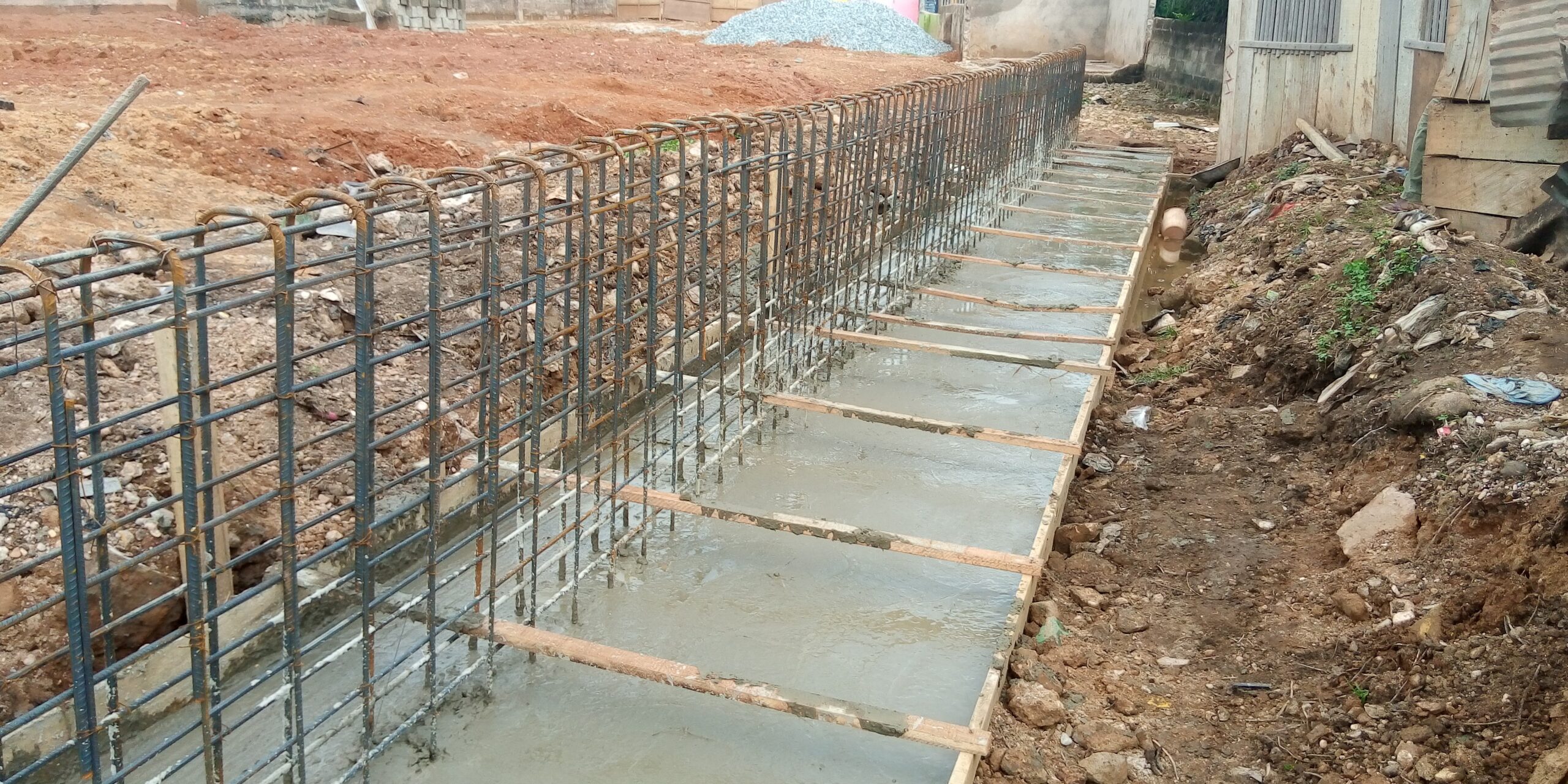 Nkontompo Model Kindergarten School