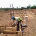 filling form work