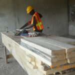 slump testing
