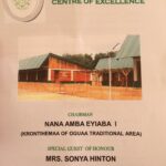 Opening Ceremony Programme