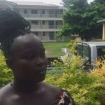 Philomena Ackah