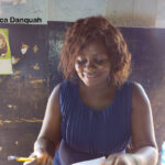 Rebecca Danquah