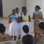 image: student teacher workshop in ghana