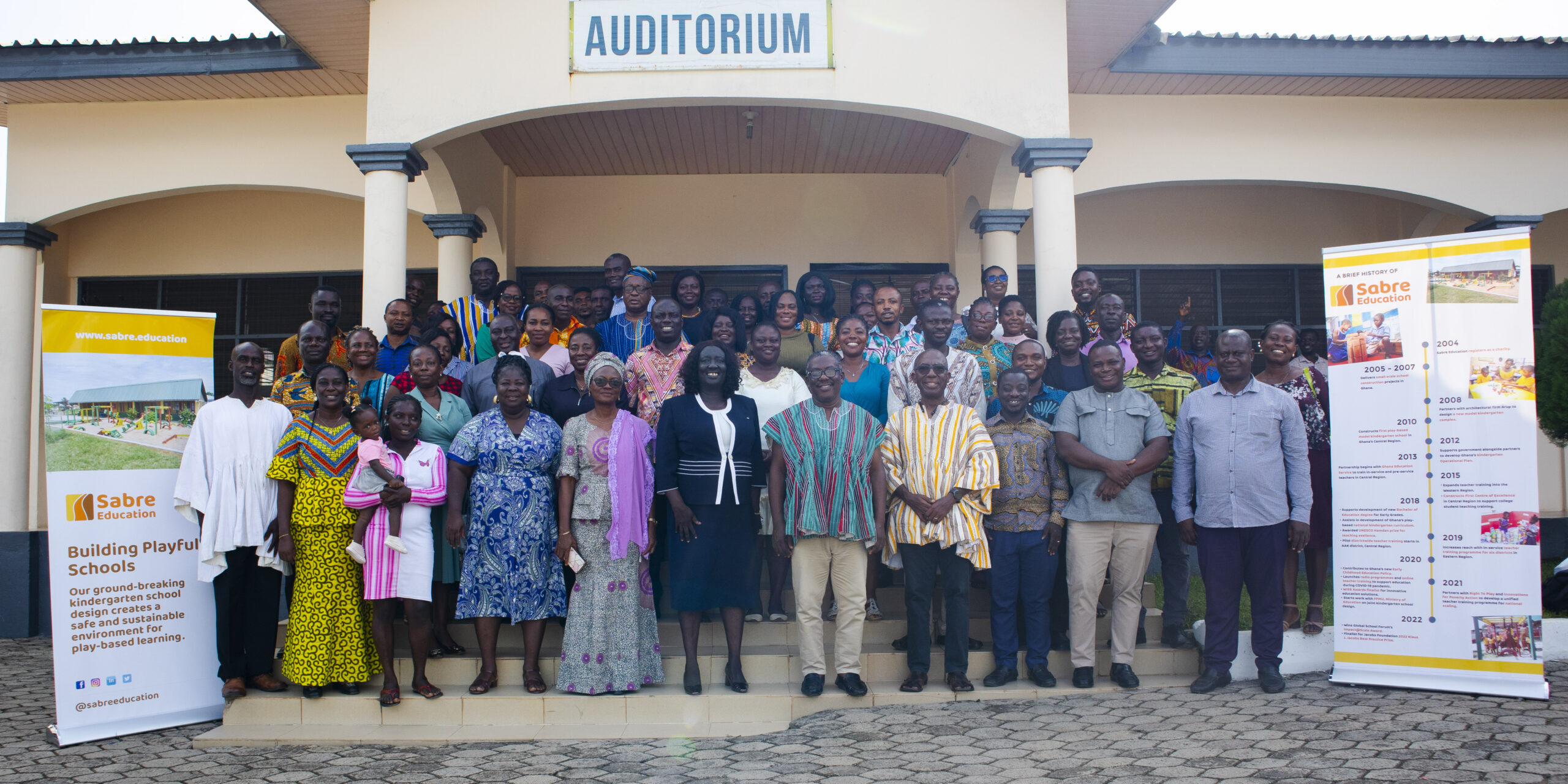 Latest Stakeholders Review Meeting held in the Eastern Region
