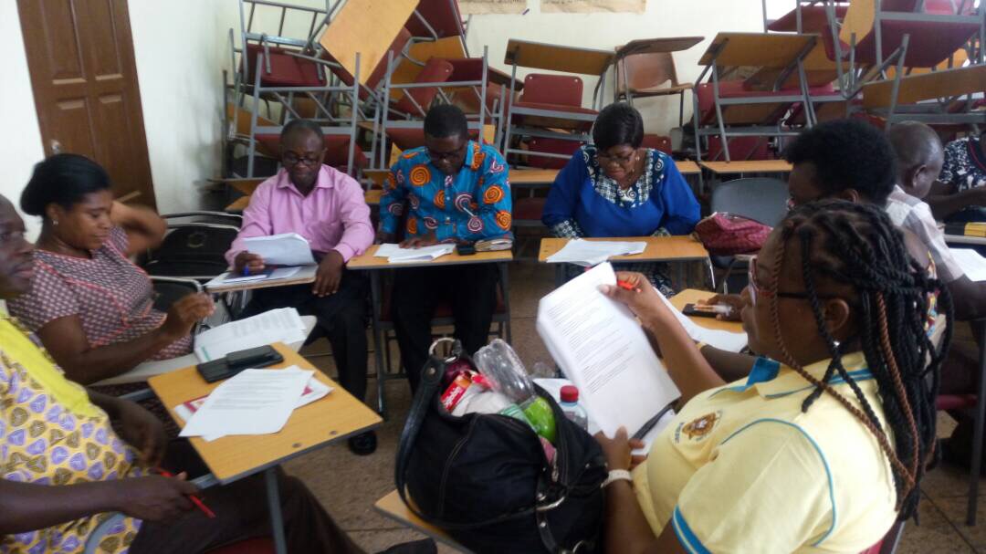 Western Region School Screening for September 2018
