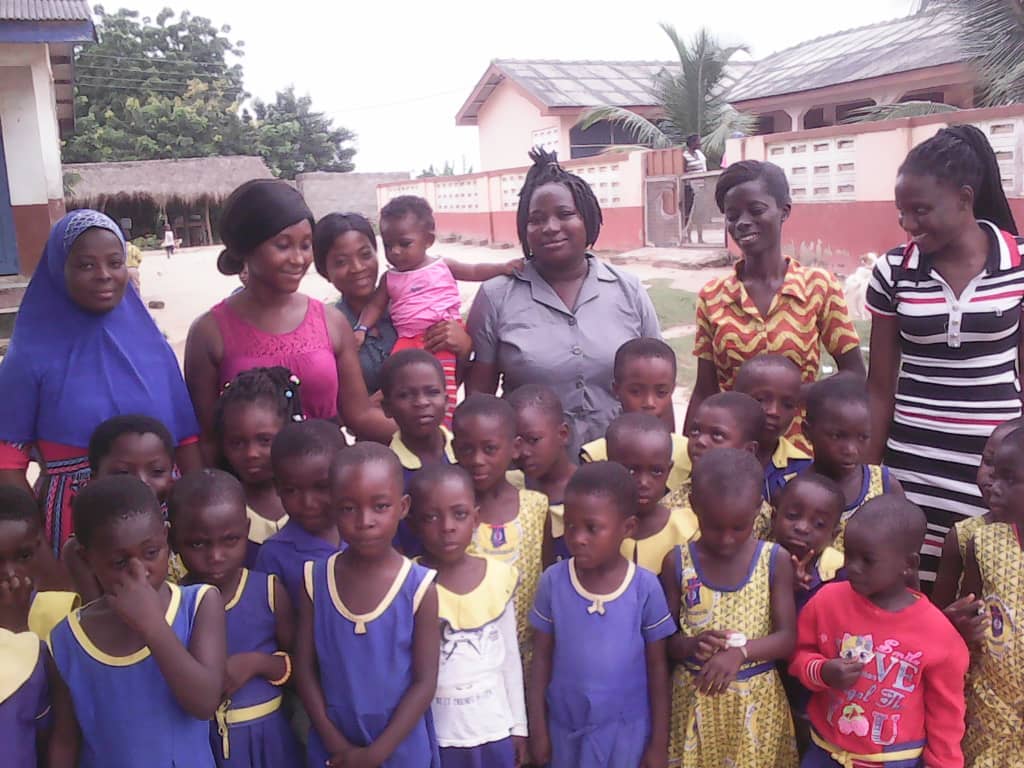 School of the Month June 2018