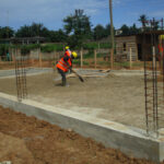 Image: Akwidaa sand spread