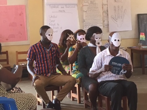 image: tro tro story role play