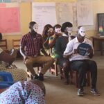 teachers roles playing