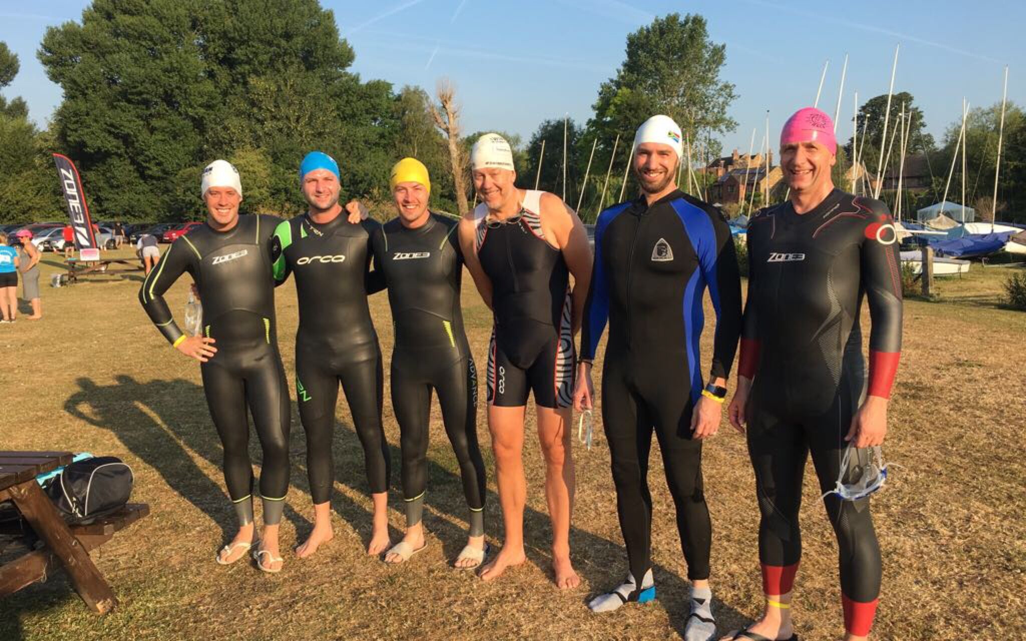 Tullow Oil Monster Week