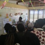 image teacher anita explains