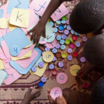 Table Top Activities
