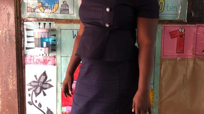 Selina Mensah