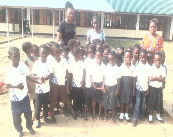 Teachers of the Month – December