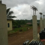 columns cast