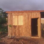 bamboo store room