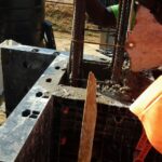 image: plastic formwork
