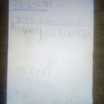 image free writing
