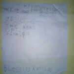 free writing