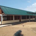 image: kindergarten block at Ahobre