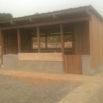 image: school kitchen