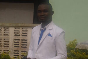 Akwaaba to Lord