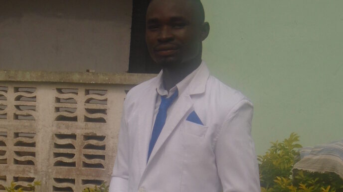 Akwaaba to Lord