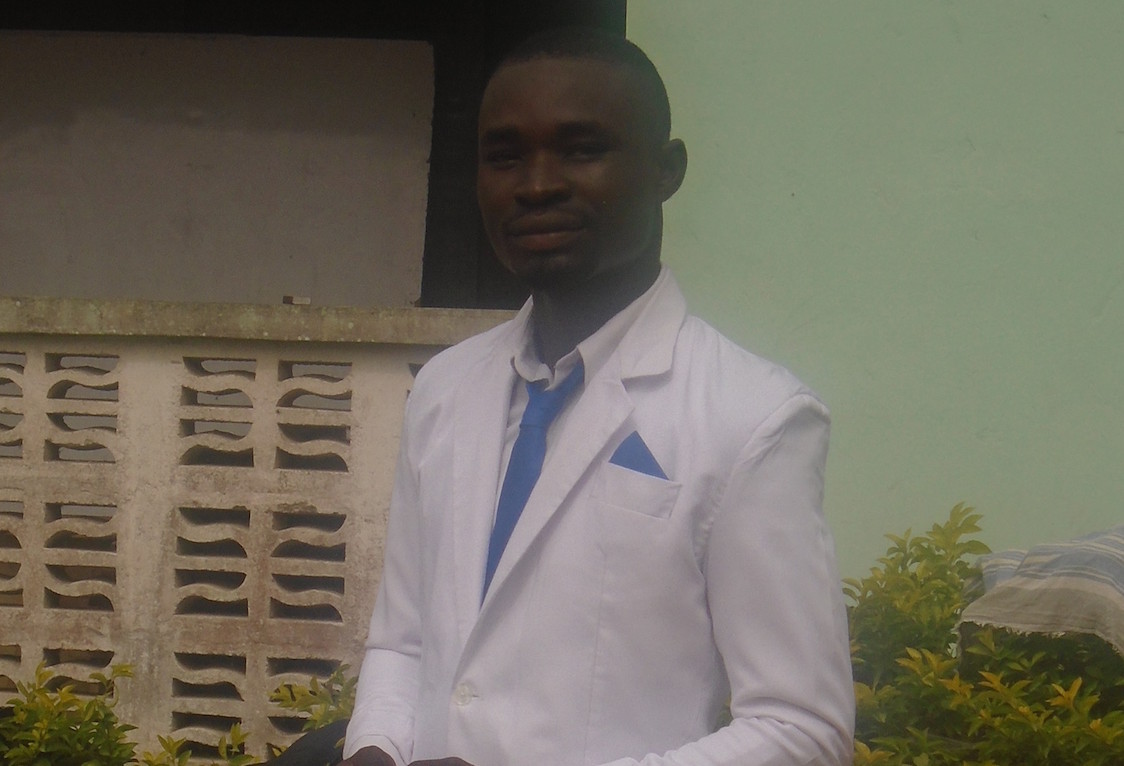 Akwaaba Lord Acquah