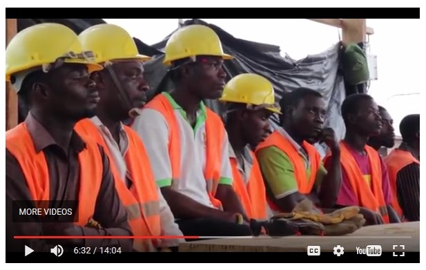 Safer School Construction Videos