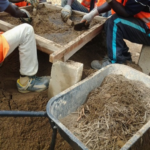 image: foundation concrete Domunli