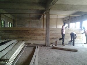 site store room OLA
