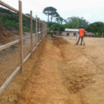 Image: digging swales Domunli