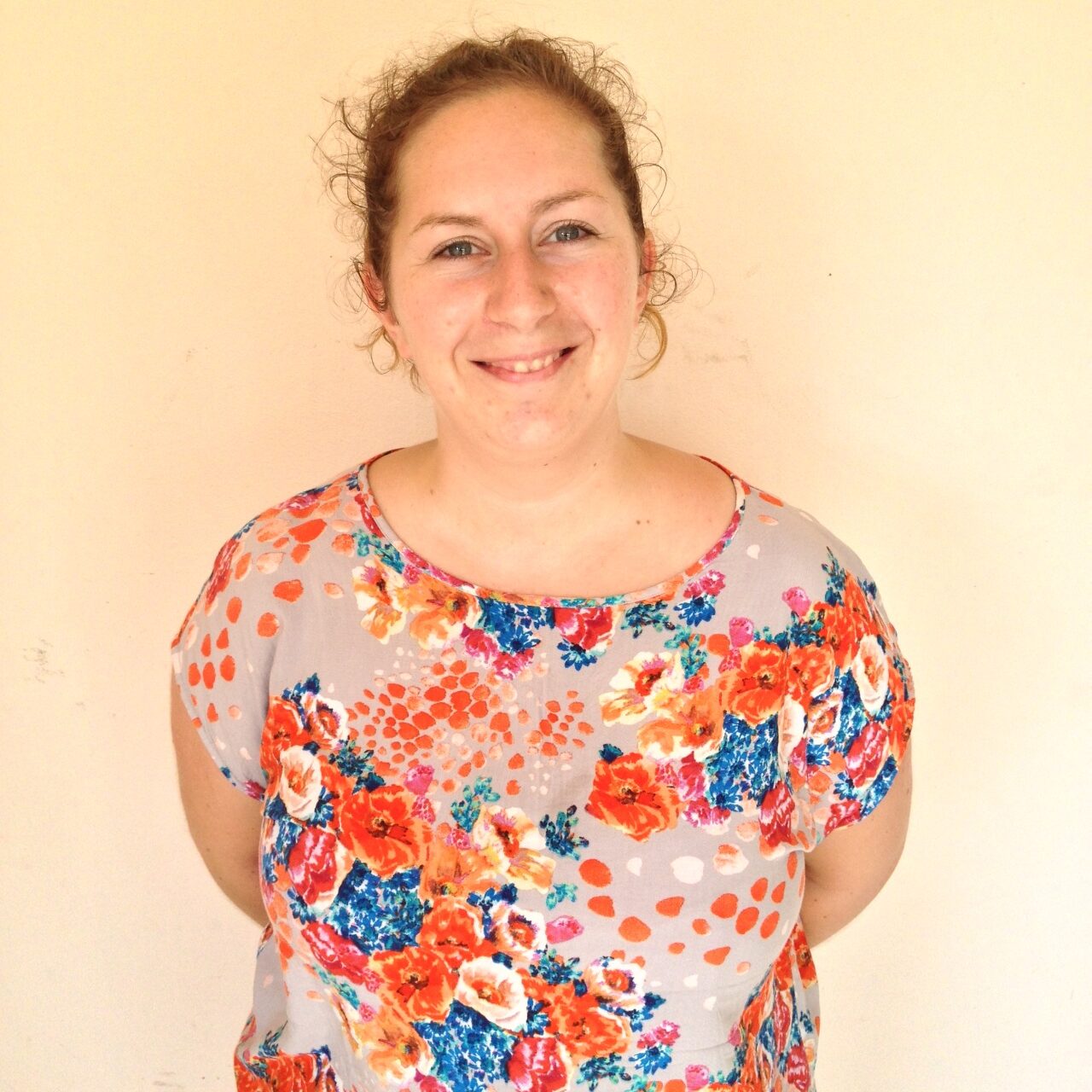Welcome to Leela Shanti, Education Projects Manager