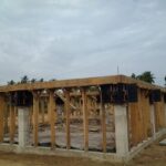 image: upper ringbeam formwork