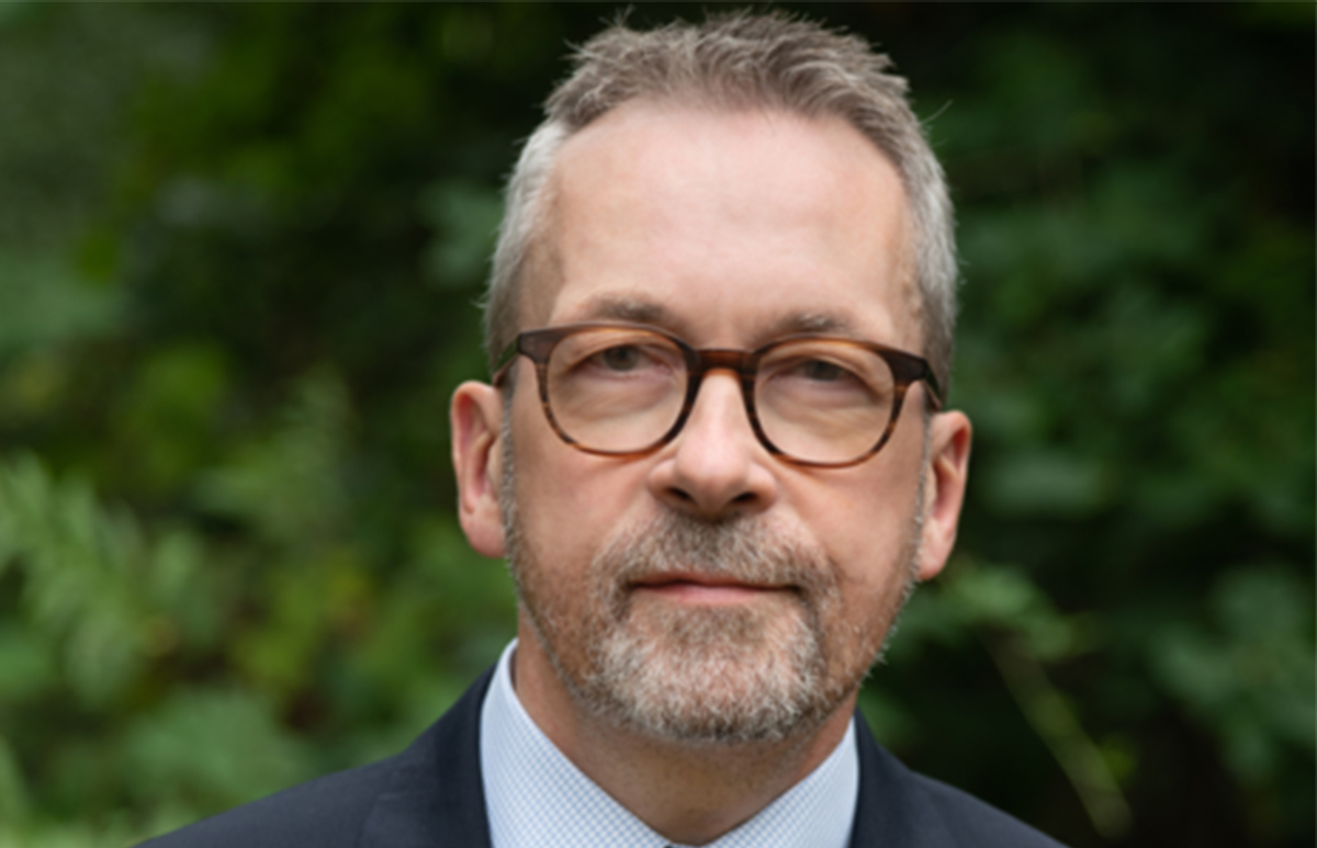 Sabre Education Trustee Knighted in New Year’s Honours List