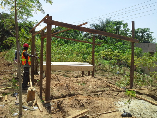 Site Safety Training & New Team Members