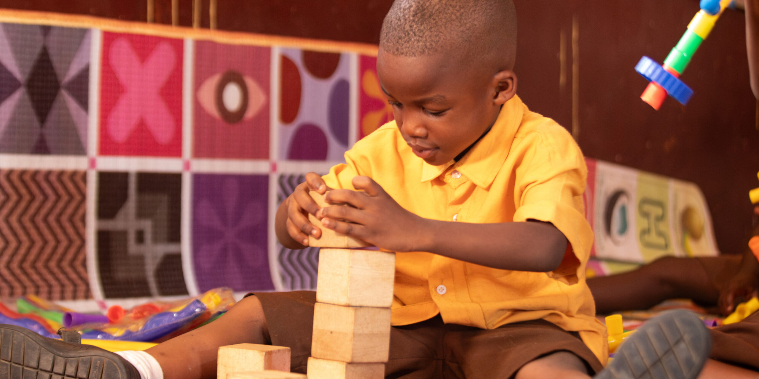 Sabre Education launches our 2023-2025 Impact Report