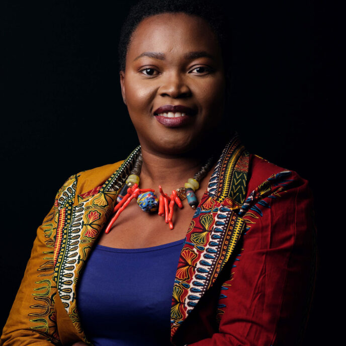Enam Akoetey-Eyiah Africa Clean Energy Buyers